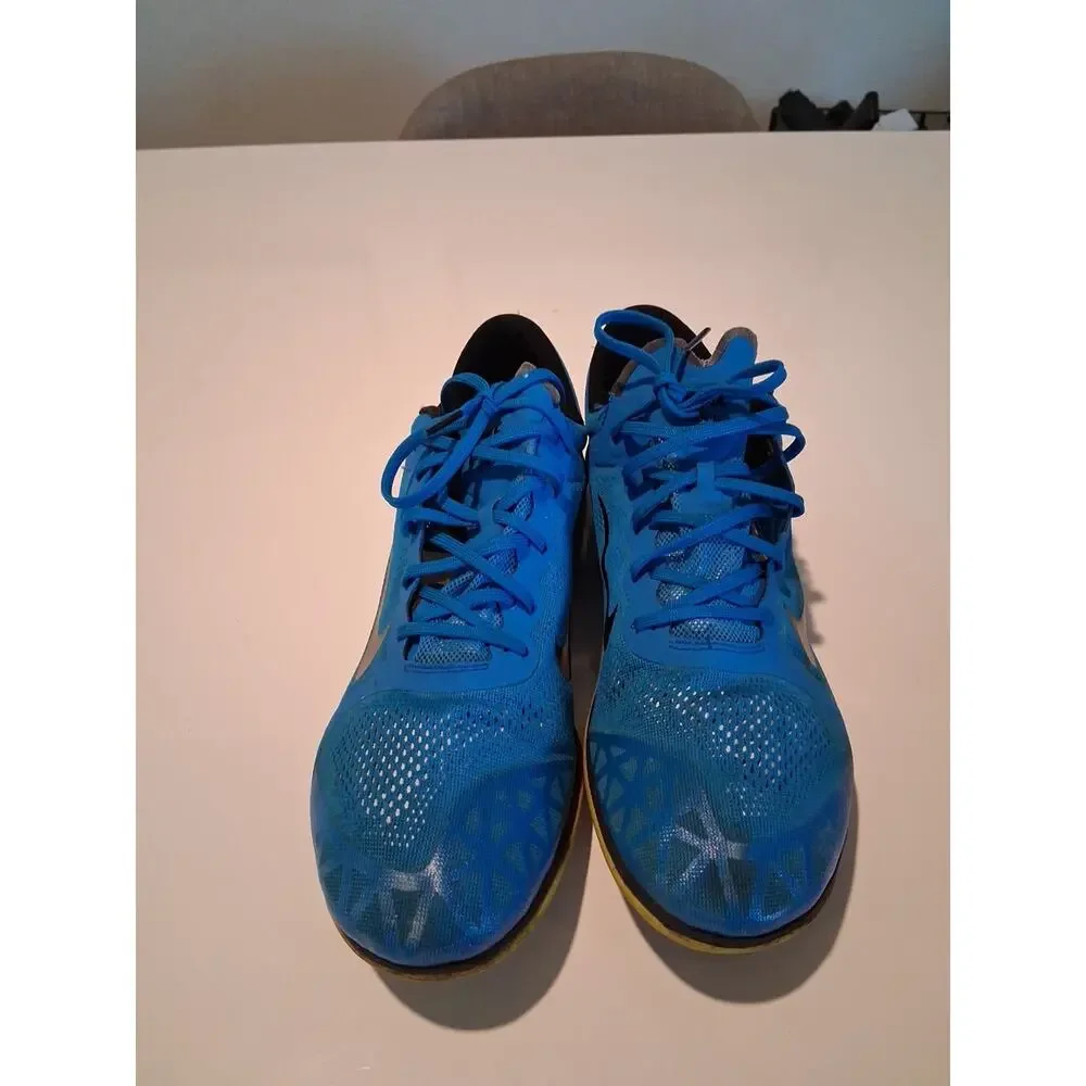 Nike zoom xc